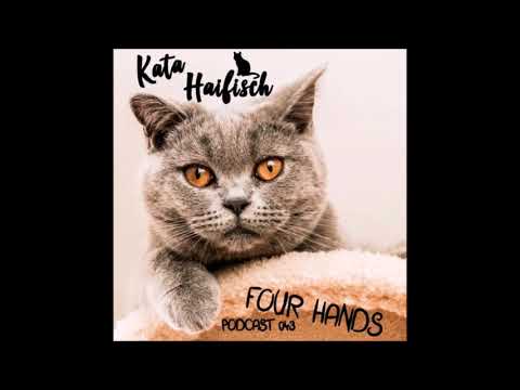 KataHaifisch Podcast 043 - Four Hands