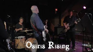 The Monks Of Doom - Osiris Rising 05/24/19 Kingston, NY
