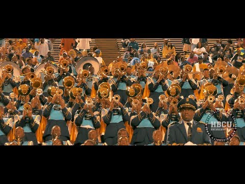 Still Fly - Southern University Marching Band 2017 | BOOMBOX CLASSIC 2017 | 4K