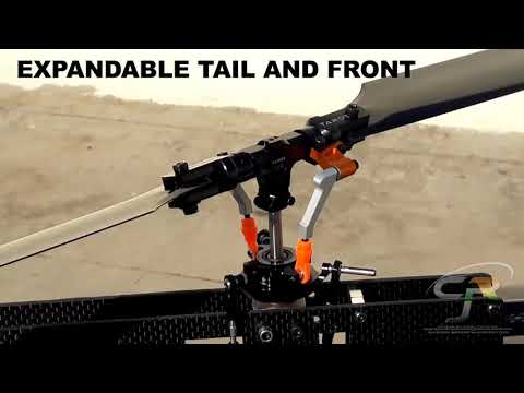 D3FC 490 COMMING SOON