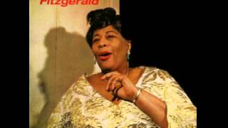 Ella Fitzgerald - Jersey Bounce 1961