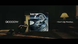 I Don't Like Mondays. / Groooovy (TVアニメ「BLACK TORCH」エンディングテーマ) [Audio]