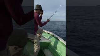preview picture of video 'Ultralught Fishing Strike Cendro'