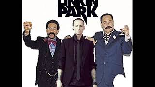 Hardly Breathe - feat. Hydroponikz (Handsome Boy Modeling School) Linkin Park