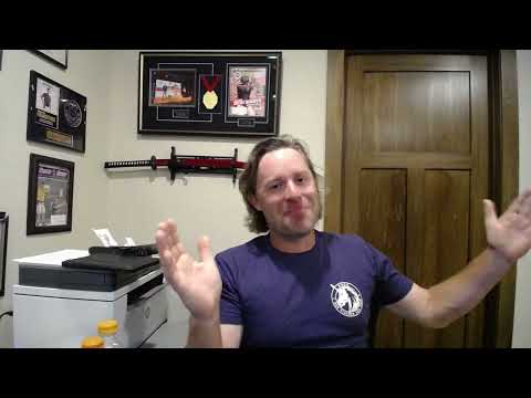 Caught being an influencer, a sigcident, and USPSA drama