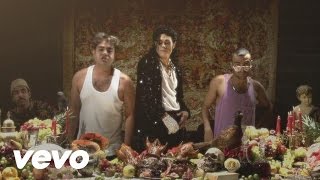 Das Racist - Michael Jackson
