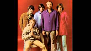 I Went To Sleep - The Beach Boys