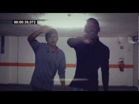 Les Deux Crew | @Tyga_Collections | #Part 1