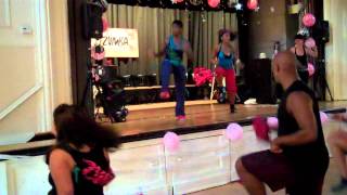 Can't Wait by Lil Rick