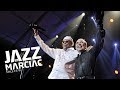 Michel Camilo & Chucho Valdés "Chan Chan" @Jazz_in_Marciac 2011