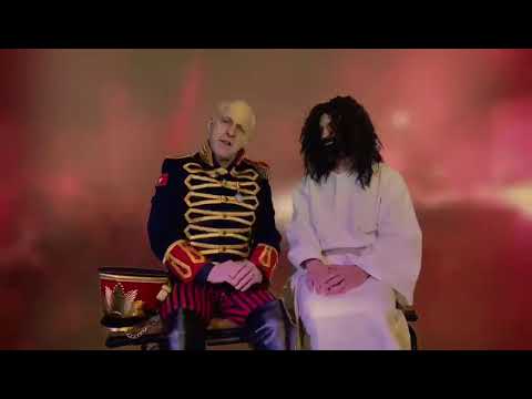 Jènke mèt Carneval! De Jasper!