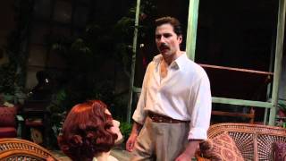 HEARTBREAK HOUSE at Writers Theatre - Scene One