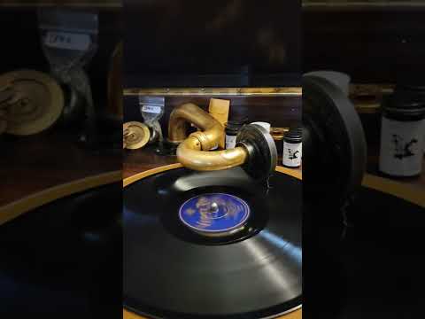 I Still Get a Thrill - (Marvin Young) Jerry Mason & his Californians Velvet Tone Records #2209 1930