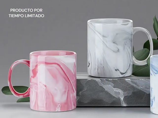 Vídeo relacionado con Planetacase - Taza Directora - Regalo Original - Cerámica Alta Resistencia 330 mL - Apta Microondas y Lavavajillas - Ideal Música y Músicos, Directora Orquesta