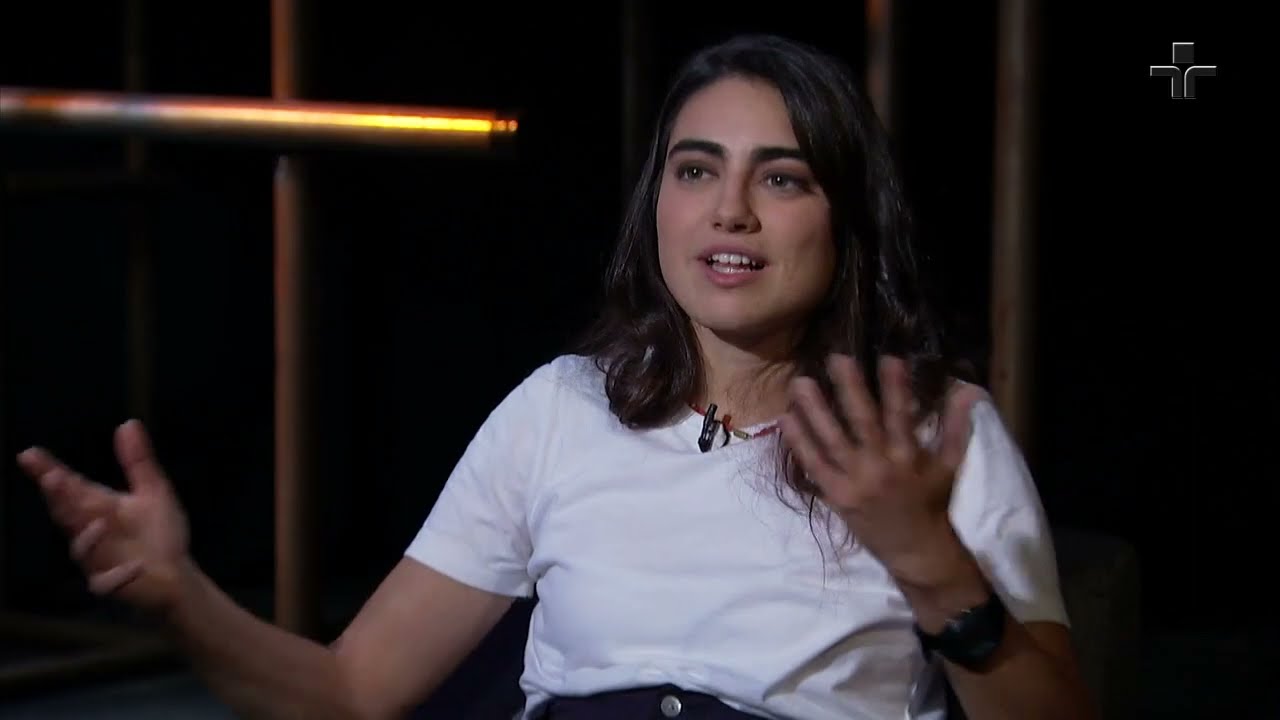 Tamara Klink relembra momentos tensos do relacionamento com o pai Amyr Klink