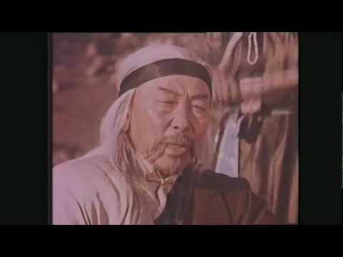 Цэц Магнай киноны хэсгээс