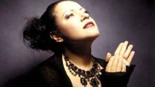 MI SONO INNAMORATA DI TE - Antonella Ruggiero - (Big Band!, 2005)