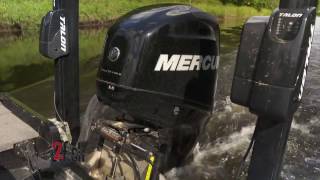 Using Your Outboard in Shallow Water
