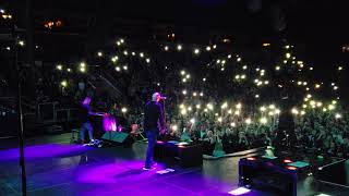 Breaking Benjamin [VIP Platinum on-stage] - The Dark of You - Broomfield, CO 4/5/2019