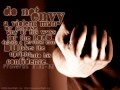 Matt Maher - Rise Up