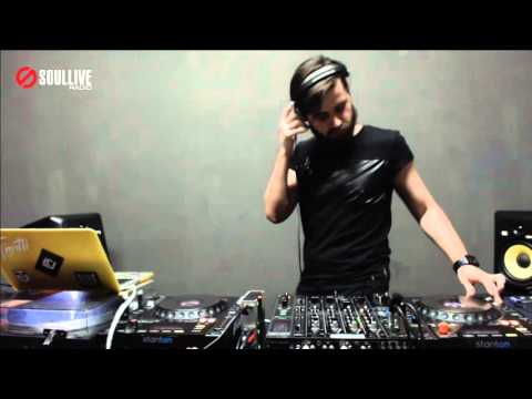 Hi-Tech Radioshow - Fantli (16.03.2016)