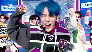 Download lagu NCT U(엔시티 유 エヌシーティー・ユー) - 90's Love mp3