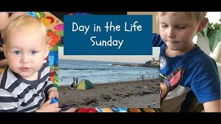 Day in the Life  - Sunday