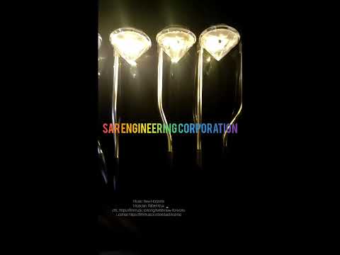 Solar Garden Lights