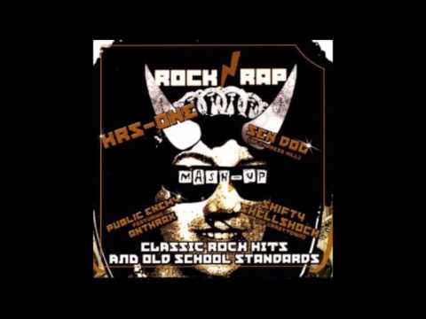 "Paranoid" - Blunts LLA