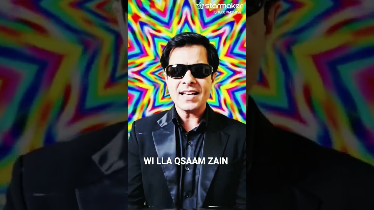 Didi didi song originally sung by legend singer khaled hindi version by bipin.