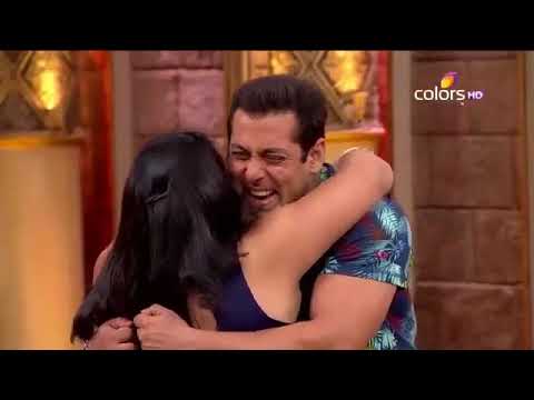 Comedy Nights Bachao   Salman, Sooraj   Athiya   12th September 2015   Full Epis