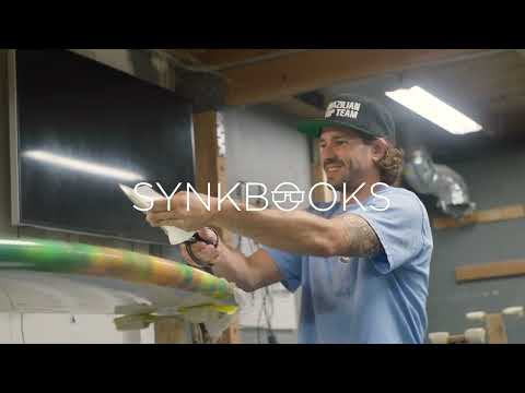 SynkBooks video.