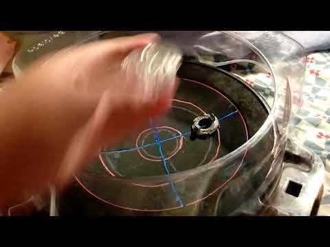 Dark Deathscyther F:J Vs Victory Valkyrie B:V