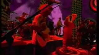 PIL - CRUEL (LIVE) 1992