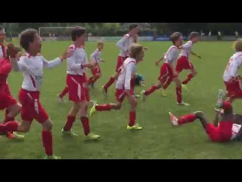 NVC D1 Internationaal Polder Trophy Belgie