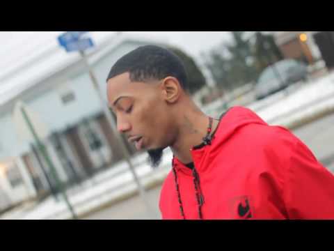 Db4Tv Presents Lil Mont -  Feelin Today (Prod. By Kin Rich)