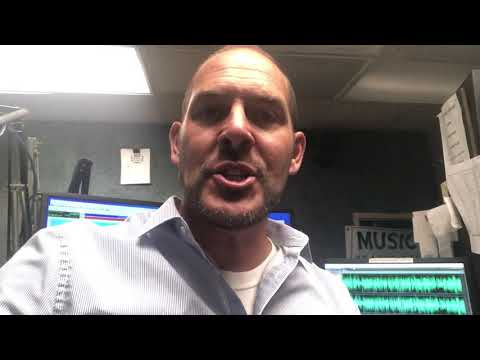 Meet Chad Benefield from WBKR