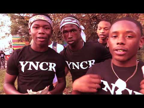 YNCR CHUM PRESENTS "BIG AMOUNT FREESTYLE"