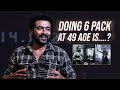 Actor Suriya About His Diet For Kanguva Movie Suriya S 6 Pack In Kanguva Manastars