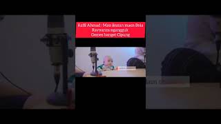 Download lagu Raffi podcast bareng rayyanza Dan raffatar #shorts #viral #raffiahmad #rayyanzamalikahmad #raffatar mp3