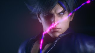 鉄拳8 こたつ解禁(この世の終わり)ラース