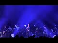 The National - Heavenfaced (Live @ Homecoming 2023, Cincinnati)