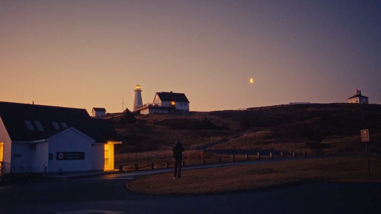 Deuxième vidéo produit