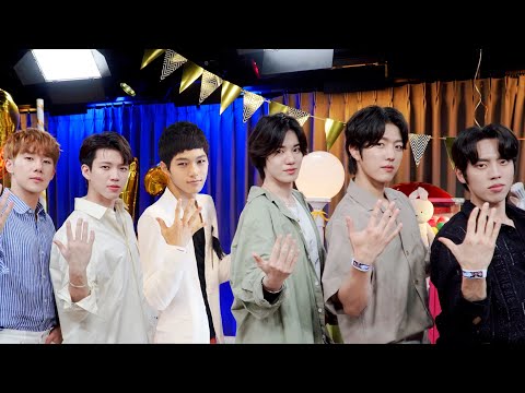 INFINITE Live at INSTAGRAM 220911 Part 1