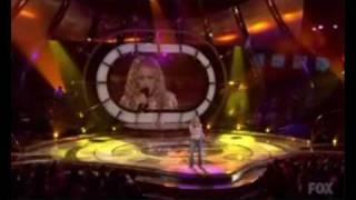 Carrie Underwood - Angels Brought Me Here (Reprise)