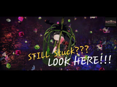 [Madoka Magica - Magia Exedra] Nightmare Birdcage Witch Showcase. No Cleanser?? No Problem!!!