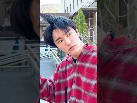 A Fight Without Glasses👓