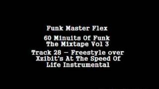 60 Minuits Of Funk The Mixtape Vol 3 - Track 28