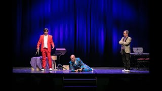 QUASI OPERA - Teaser