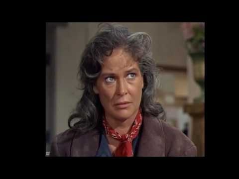 The Big Valley S02E13 - Day of Terror